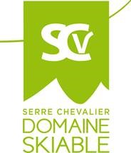 Domaine skiable Serre-Chevalier