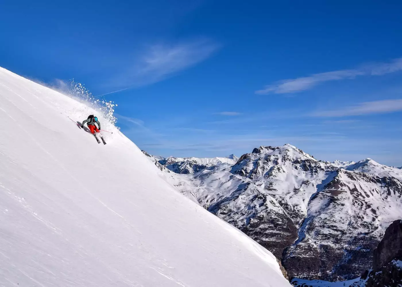 Winter 2022/2023 ski lift prices