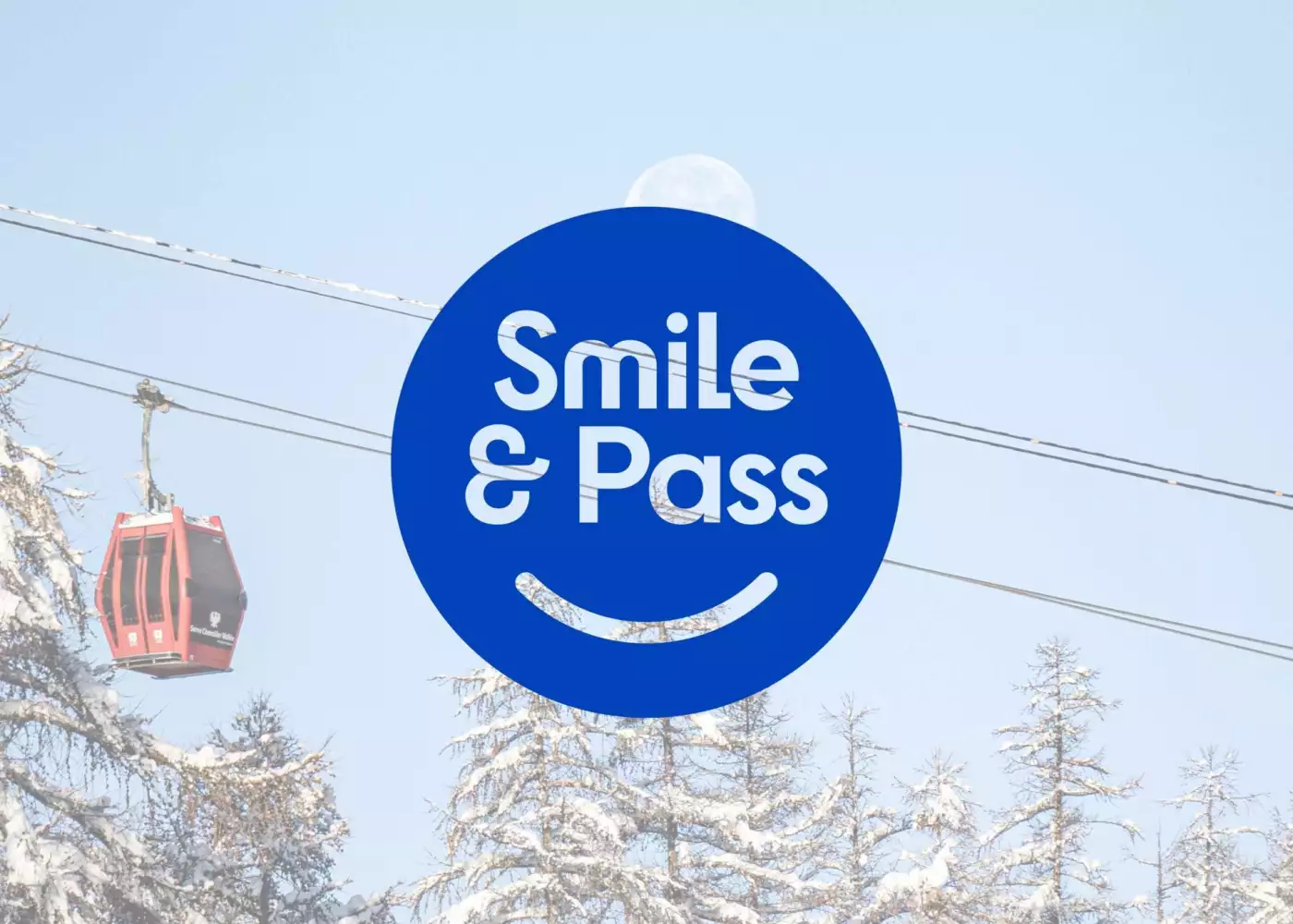 Smile&Pass by Mountain Collection Serre-Chevalier