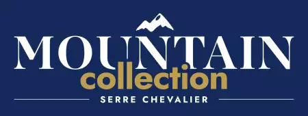 Logo Mountain Collection Serre Chevalier